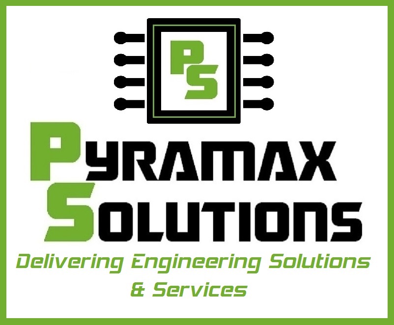 Pyramax Solutions LLC
